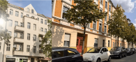 SDP_Foto - Exclusive contract | Package of 2 refurbished old buildings in a share deal