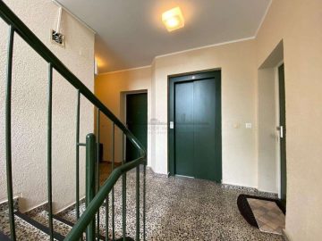 Exklusivauftrag! Gepflegtes Mehrfamilienhaus-Portfolio - Treppenhaus (24799)