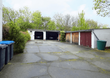 Exclusive mandate | Refurbished old MFH near Magdeburg - 3 (21615)