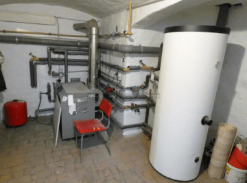 Exclusive mandate | Refurbished old MFH near Magdeburg - 5 (21619)