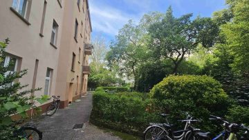 6,62% IST-Rendite | Top-gepflegtes Altbau-MFH - Hof Sommer (24468)