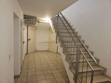 Exklusivauftrag | Gepflegte Stadtvilla nahe Lessingplatz - Keller (24209)