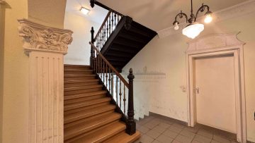 Exklusive mandate | Mainly refurbished old corner building in Leipzig - Image (25367)