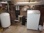 Heizung - Exklusive mandate | Mainly refurbished old corner building in Leipzig