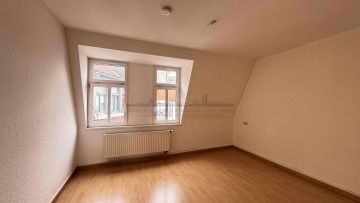 Exklusive mandate | Mainly refurbished old corner building in Leipzig - Image (25375)