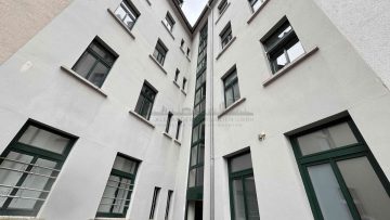 Exklusive mandate | Mainly refurbished old corner building in Leipzig - Image (25363)