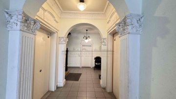 Exklusive mandate | Mainly refurbished old corner building in Leipzig - Image (25361)