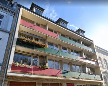 Einzelerwerb möglich: Paket aus zwei top-gepflegten MFH nahe der Hamburger Elbchaussee - 02 (9991)