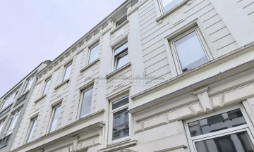 Einzelerwerb möglich: Paket aus zwei top-gepflegten MFH nahe der Hamburger Elbchaussee - 01 (9989)