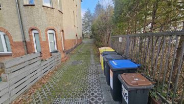 Exclusive mandate | Top-maintained old building owned by architect - Durchfahrt (22811)