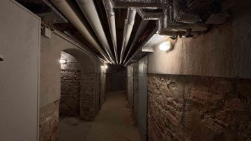 Exklusivauftrag | Top-gepflegter, größtenteils sanierter Eckaltbau in Leipzig - Bild (25354)