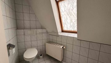 Exklusivauftrag | Top-gepflegter, größtenteils sanierter Eckaltbau in Leipzig - Bild (25344)