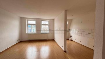 Exklusivauftrag | Top-gepflegter, größtenteils sanierter Eckaltbau in Leipzig - Bild (25342)