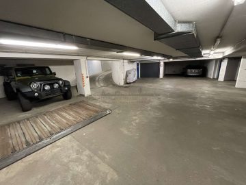 Modernes Wohn- und Geschäftshaus in Top-Lage nahe Salzufer - TG für Ins. (25165)