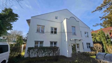 Exclusive mandate | Well-kept city villa near Lessingplatz - Titel (21691)