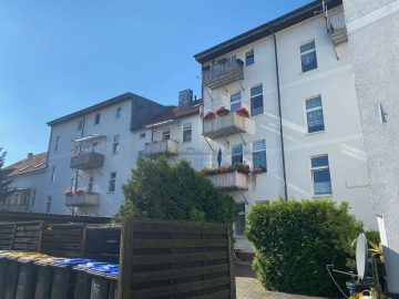 Exklusivauftrag | Saniertes Portfolio in Dessau - 5 (21788)