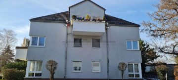 Exclusive mandate | Two city villas near Berlin as good as new - Rückfassade (24646)