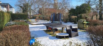 Exclusive mandate | Two city villas near Berlin as good as new - Aussenbereich (24652)