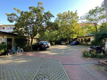 Exclusive mandate | WGH ensemble opposite the Oberlin Clinic - Ins.7 (25864)