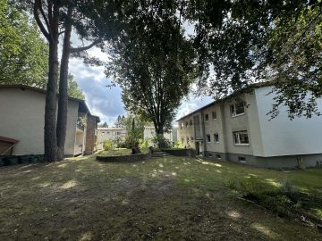 Exklusivauftrag | Saniertes Wohnensemble in gefragter Lage - Bild (24993)