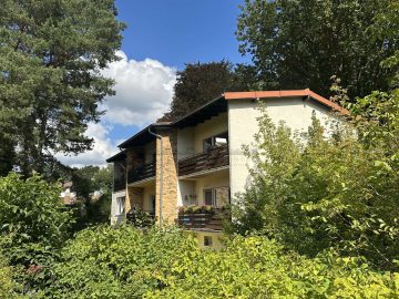 Exklusivauftrag | Saniertes Wohnensemble in gefragter Lage - Bild (24989)