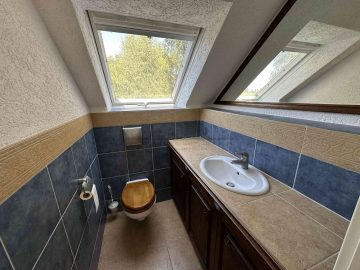 Exklusivauftrag: Top-gepflegtes Architektenhaus auf Wassergrundstück in Ketzin - Photo (21067)