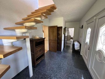 Exklusivauftrag: Top-gepflegtes Architektenhaus auf Wassergrundstück in Ketzin - Photo (21059)