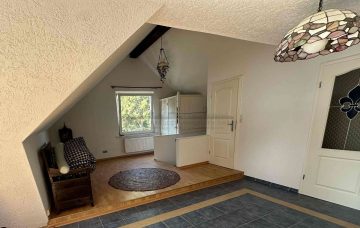 Exklusivauftrag: Top-gepflegtes Architektenhaus auf Wassergrundstück in Ketzin - Photo (21071)