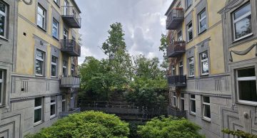 Exclusive mandate | Refurbished residential old building - Front (24671)