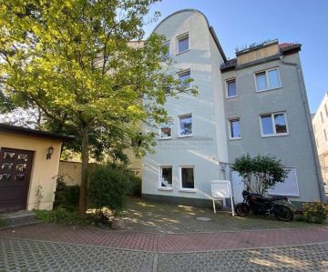 Exklusivauftrag | WGH-Ensemble vis-à-vis Oberlin-Klinik - Ins.1 (25839)