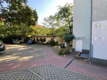 Exklusivauftrag | WGH-Ensemble vis-à-vis Oberlin-Klinik - Ins.2 (25841)