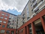7 - Hof 3 - Modern residential and commercial building | Top location near Salzufer