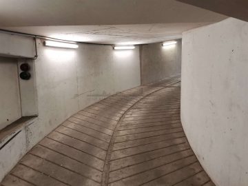 Modern residential and commercial building | Top location near Salzufer - 10 - TG (25178)