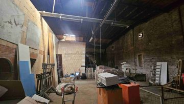 Exclusive contract | Commercial ensemble close to the city center - Halle (24606)