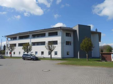 6,6% Rendite | 1.322 €/m²: Neuwertiges Wohn- u. Geschäftshaus - 10 (24405)