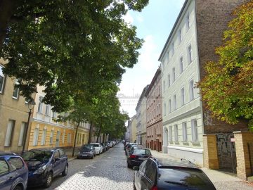 Apartment house in Berlin - Umgebung (24593)