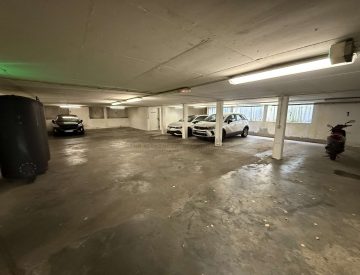 Modernes Mehrfamilienhaus nahe S-Bhf Schönholz - TG für Ins. (25123)