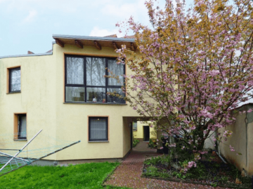 Exclusive mandate | Core-renovated apartment building near Magdeburg - 2 (21593)