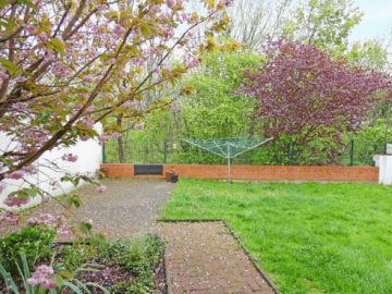 Exclusive mandate | Core-renovated apartment building near Magdeburg - 3 (21595)