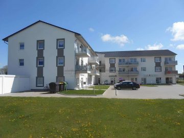 6.6% yield | 1,322 €/m²: Residential and commercial building in mint condition - 03 (24695)