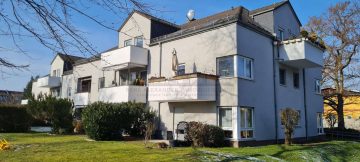 Alleinauftrag | Zwei neuwertige Stadtvillen bei Berlin - Titel (24344)