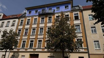 Exclusive mandate | 6% target yield | Top-maintained MFH near the old town of Köpenick - Front (25806)