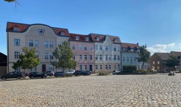 Exclusive contract | Refurbished portfolio in Dessau - 1 (21799)