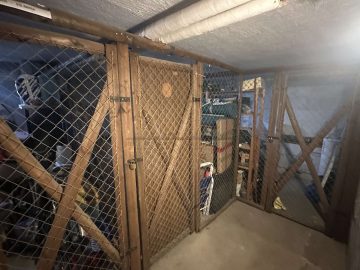 Exclusive mandate | Refurbished residential ensemble in demanded residential area of Frohnau - Image (25046)