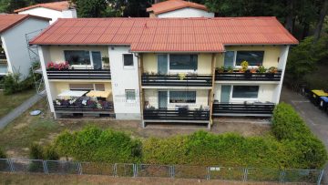 Exclusive mandate | Refurbished residential ensemble in demanded residential area of Frohnau - Cover photo (25018)