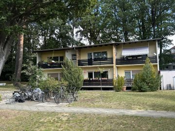 Exclusive mandate | Refurbished residential ensemble in demanded residential area of Frohnau - Image (25034)