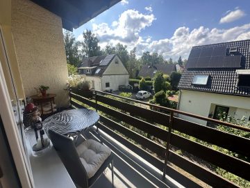 Exclusive mandate | Refurbished residential ensemble in demanded residential area of Frohnau - Image (25038)