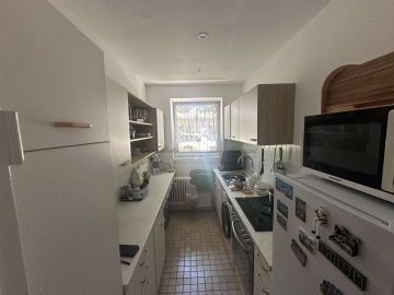 Exclusive mandate | Refurbished residential ensemble in demanded residential area of Frohnau - Image (25040)