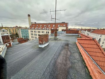 Actual yield 6.16%: Largely modernized apartment building in Berlin-Mitte - Aussicht (24914)