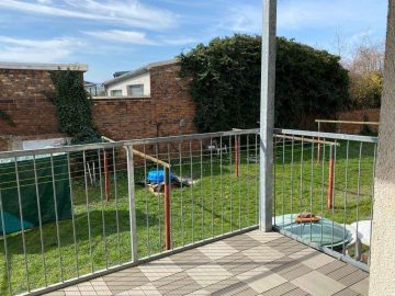 Kernsaniertes Mehrfamilienhaus-Portfolio - Außenaufnahme (22452)